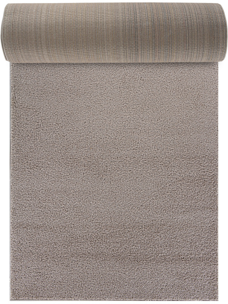 Ковровая дорожка t600 BEIGE 6 LANA