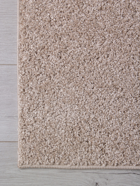 Ковровая дорожка t600 BEIGE 6 LANA