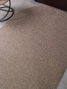 Российский овальный ковёр t600 BEIGE 6