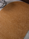 Российский овальный ковёр t600 BEIGE 7