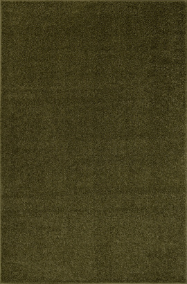 Российский прямоугольный ковёр t600 GREEN