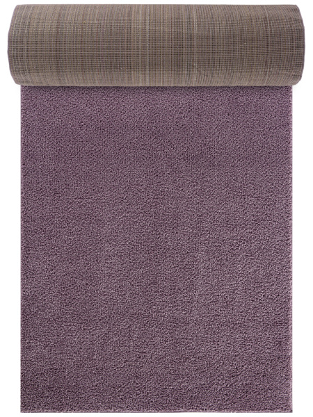 Ковровая дорожка t600 PURPLE LANA