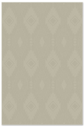 Молдавский прямоугольный ковёр 7666/68300