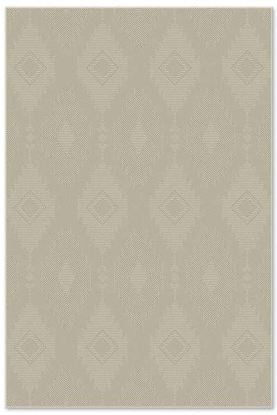 Молдавский прямоугольный ковёр 7666/68300