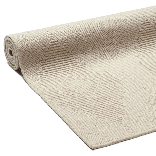 Молдавский прямоугольный ковёр 7666/68300