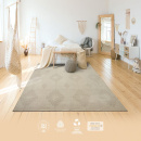 Молдавский прямоугольный ковёр 7666/68300