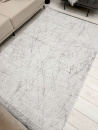Турецкий прямоугольный ковёр RL60F WHITE