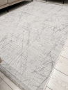 Турецкий прямоугольный ковёр RL60F WHITE