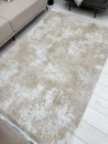 Турецкий прямоугольный ковёр UK97A BEIGE