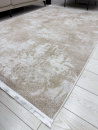 Турецкий прямоугольный ковёр UK97A BEIGE