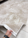 Турецкий прямоугольный ковёр UK97A BEIGE