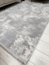 Турецкий прямоугольный ковёр UK97C LIGHT GRAY