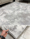Турецкий прямоугольный ковёр UK97C LIGHT GRAY