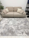 Турецкий прямоугольный ковёр UK97C LIGHT GRAY
