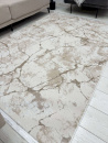 Турецкий прямоугольный ковёр UK98A LIGHT BEIGE