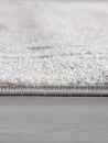 Турецкий прямоугольный ковёр F243 BEIGE
