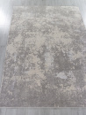 Российский прямоугольный ковёр F477 GRAY-BEIGE