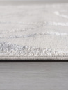 Российский прямоугольный ковёр F478 GRAY-BEIGE