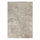 Турецкий прямоугольный ковёр  5468 GREY/GREY