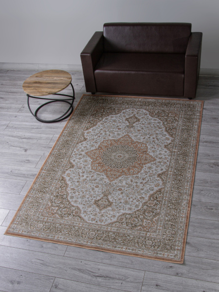 Бельгийский прямоугольный ковёр 927167 6919