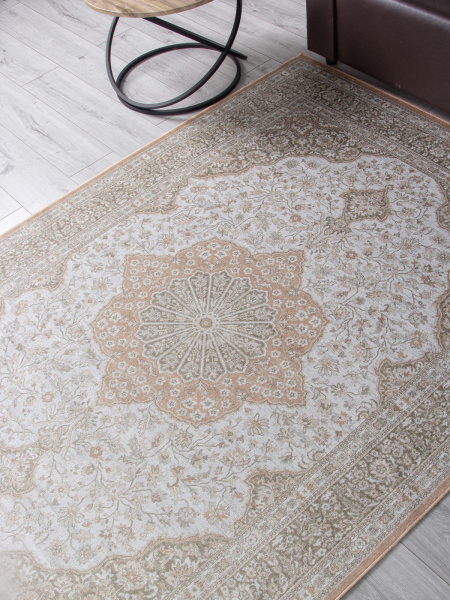 Бельгийский прямоугольный ковёр 927167 6919