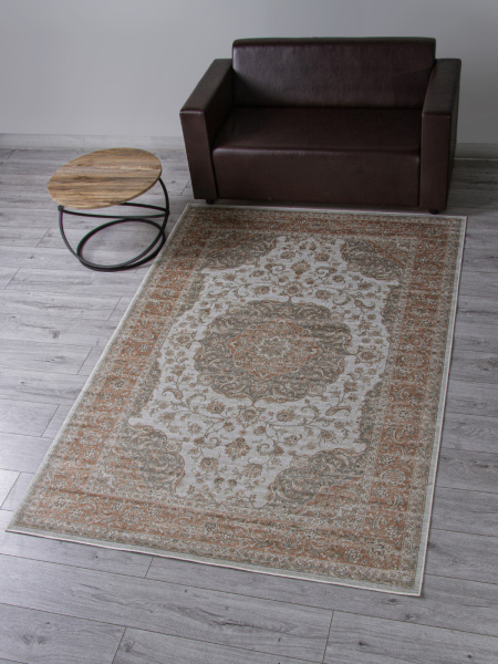 Бельгийский прямоугольный ковёр 927600 6919