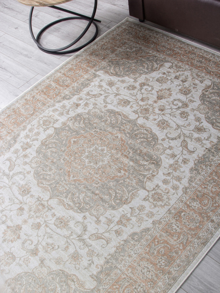 Бельгийский прямоугольный ковёр 927600 6919