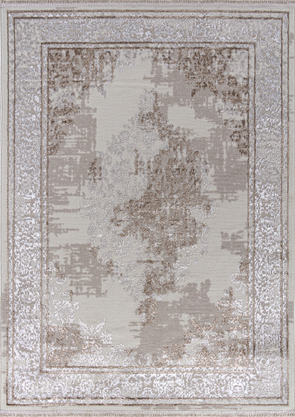 Турецкий прямоугольный ковёр 3051B L.VIZON / L.VIZON