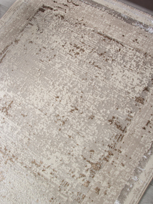 Турецкий прямоугольный ковёр 3060B L.VIZON / L.VIZON