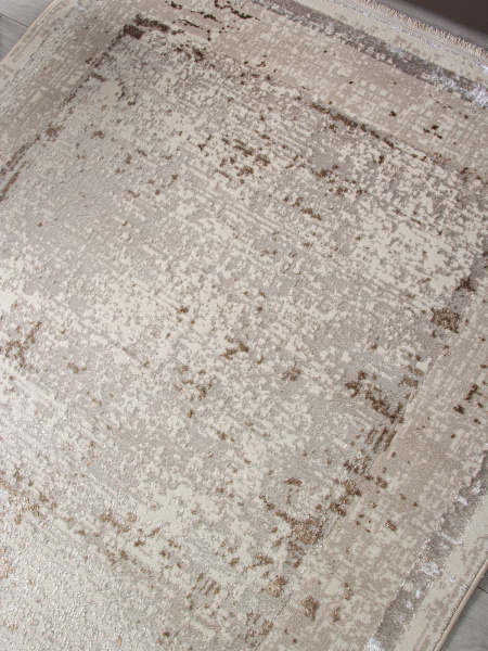 Турецкий прямоугольный ковёр 3060B L.VIZON / L.VIZON