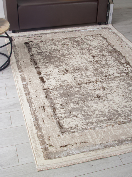 Турецкий прямоугольный ковёр 3060B L.VIZON / L.VIZON