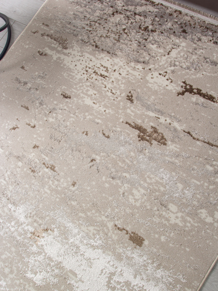 Турецкий прямоугольный ковёр 3062B L.VIZON / L.VIZON