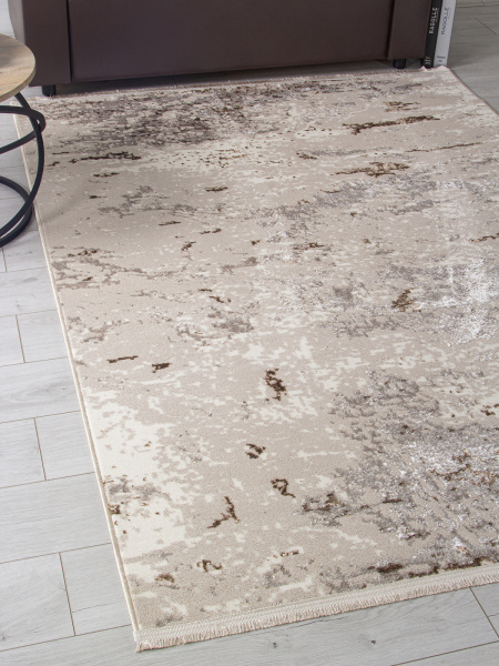 Турецкий прямоугольный ковёр 3062B L.VIZON / L.VIZON