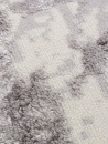 Турецкий прямоугольный ковёр 3062G GREY / GREY