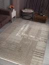 Турецкий прямоугольный ковёр 7928B L.VIZON / L.VIZON