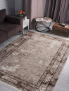 Турецкий прямоугольный ковёр 8070B L.VIZON / L.VIZON