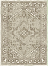 Турецкий прямоугольный ковёр 8083B L.VIZON / L.VIZON