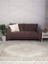 Турецкий прямоугольный ковёр 8442B L.VIZON / L.VIZON