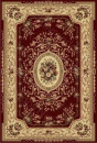 Украинский прямоугольный ковёр 568-210
