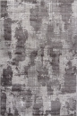 Турецкий прямоугольный ковёр P0002 L.GRAY / L.GRAY
