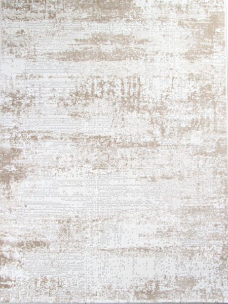 Турецкий прямоугольный ковёр P1565 VIZON / VIZON