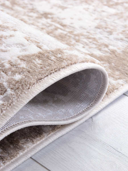 Турецкий прямоугольный ковёр P1565 VIZON / VIZON