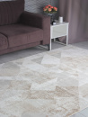 Турецкий прямоугольный ковёр P1569 VIZON / VIZON