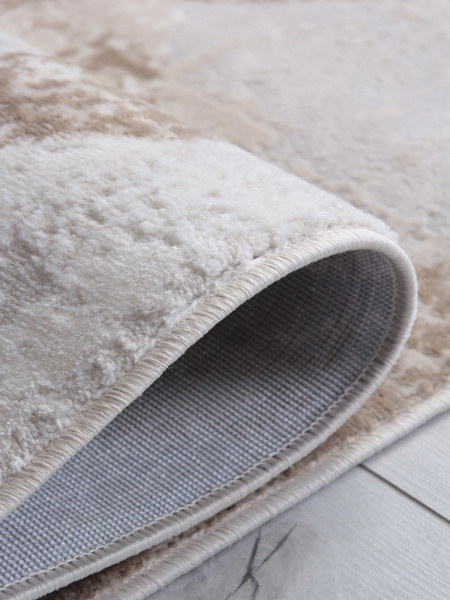 Турецкий прямоугольный ковёр P1569 VIZON / VIZON