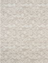 Турецкий прямоугольный ковёр SN003A GREY