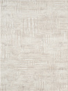 Турецкий прямоугольный ковёр SN009A CREAM / CREAM