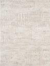 Турецкий прямоугольный ковёр SN009A CREAM / CREAM