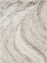 Турецкий прямоугольный ковёр SN040A CREAM / VIZON