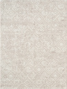 Турецкий прямоугольный ковёр SN043A CREAM / VIZON