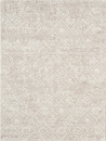 Турецкий прямоугольный ковёр SN043A CREAM / VIZON